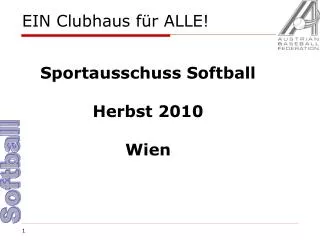 ein clubhaus f r alle