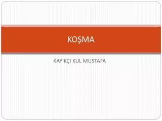 ko ma