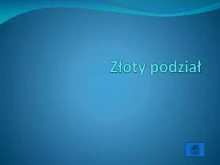 z oty podzia