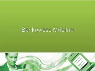bankowo mobilna