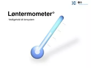 l ntermometer