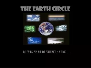 the earth circle