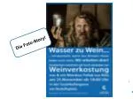 Die Foto-Story! - slide 1