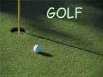GOLF - slide 1