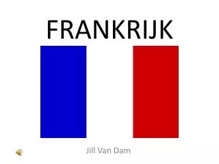 frankrijk