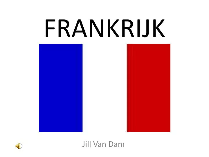 frankrijk