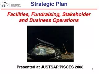 Strategic Plan