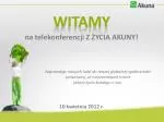 WITAMY - slide 1