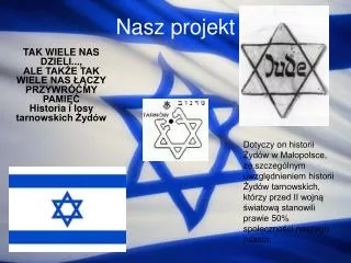 nasz projekt