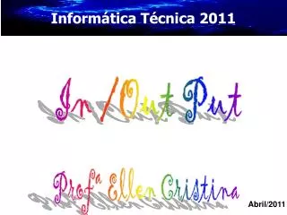 inform tica t cnica 2011