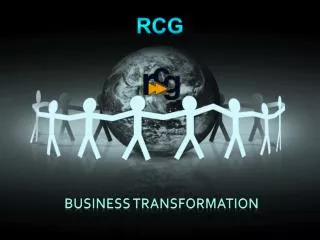 RCG