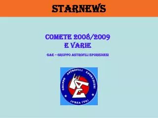 starnews