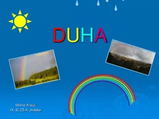 d u h a