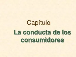 cap tulo