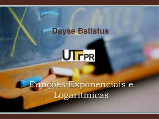 dayse batistus