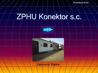 zphu konektor s c