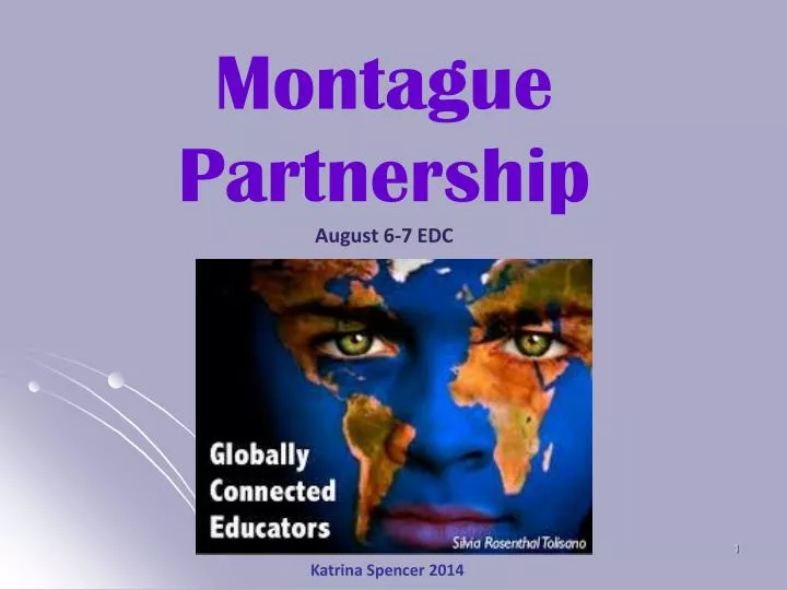 montague partnership august 6 7 edc