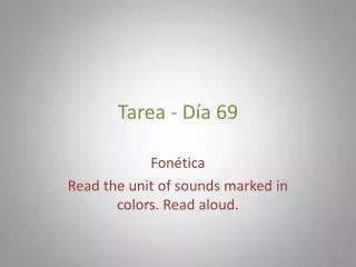 tarea d a 69