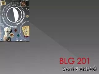 blg 201