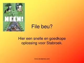 file beu