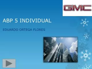 abp 5 individual