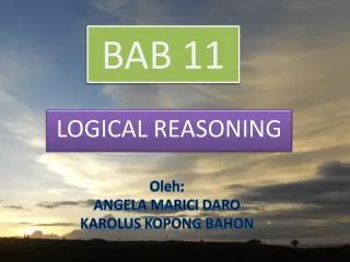 bab 11