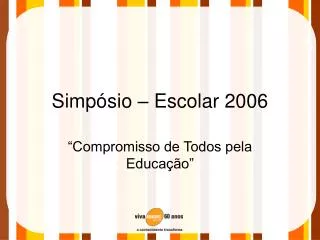 simp sio escolar 2006