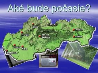 ak bude po asie