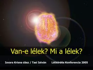 van e l lek mi a l lek
