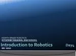Robotics Programming Basics: Test, Program, and Master - slide 1