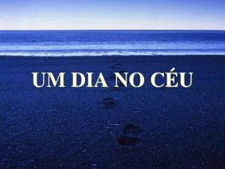 um dia no c u
