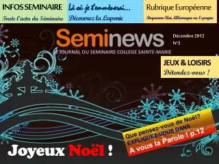 semi news