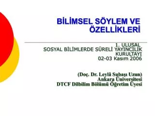 b l msel s ylem ve zell kler