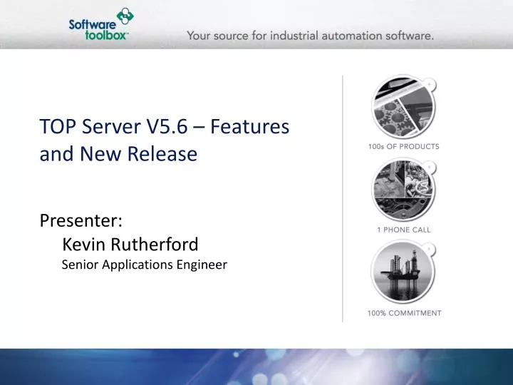top server v5 6 features and new release