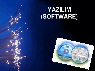 yazilim software