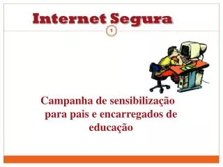 internet segura
