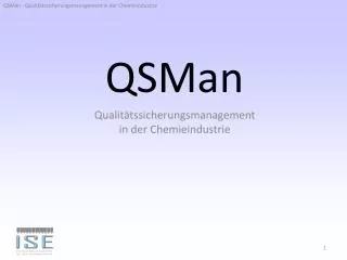 qsman