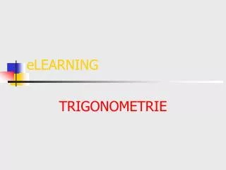 elearning