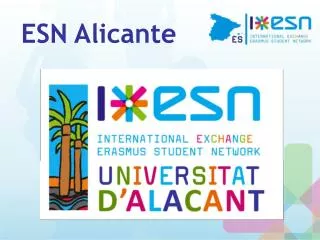 ESN Alicante