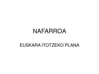 nafarroa