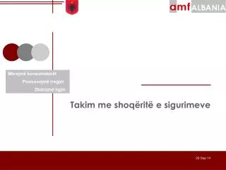takim me shoq rit e sigurimeve