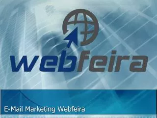 e mail marketing webfeira