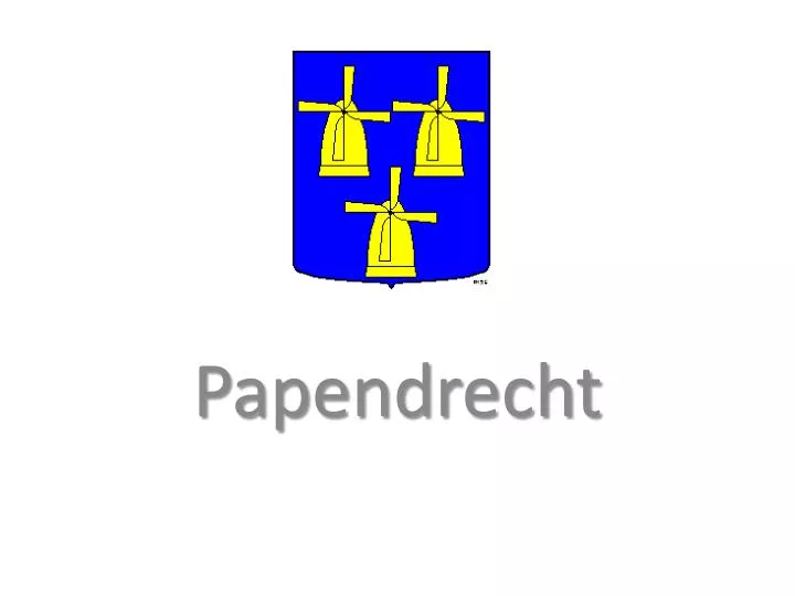 papendrecht