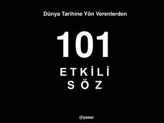 101 e t k l s z