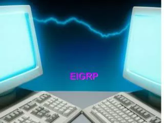 eigrp