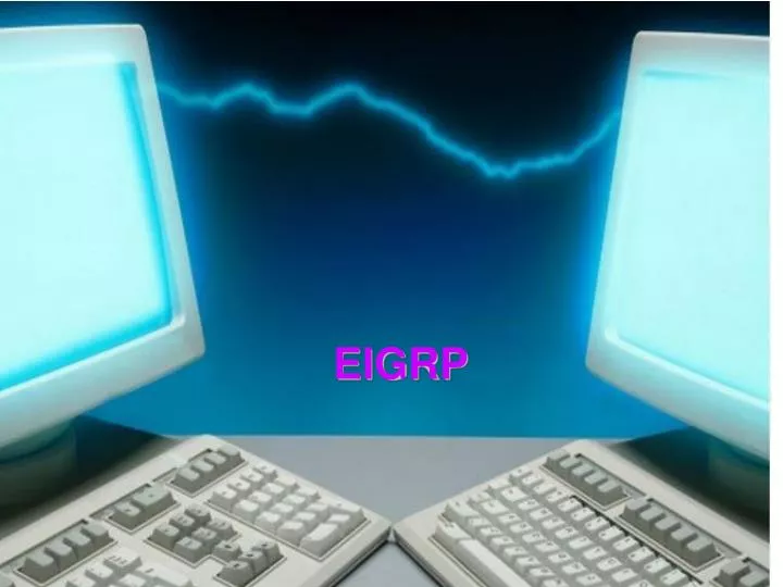 eigrp