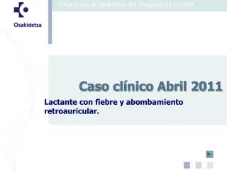 caso cl nico abril 2011