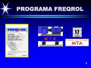 programa freqrol