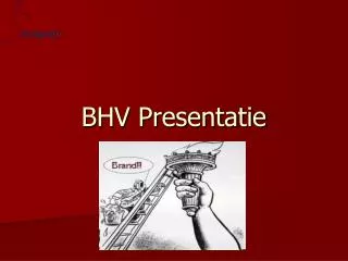 bhv presentatie