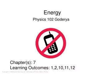energy